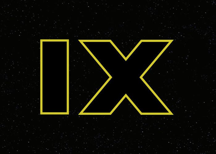 Episodio IX de Star Wars se estrenará en 2019