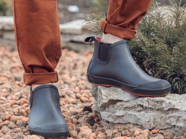 cambiar Terminología flexible Las mejores botas impermeables para hombre: protégete del frío y la lluvia