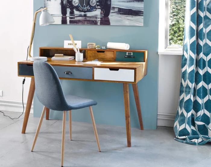 PICADILLY Desk from Maisons du Monde