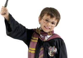 Disfraz de Harry Potter