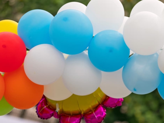 Los 9 mejores infladores de globos de 2023: mejores ofertas y comparativa