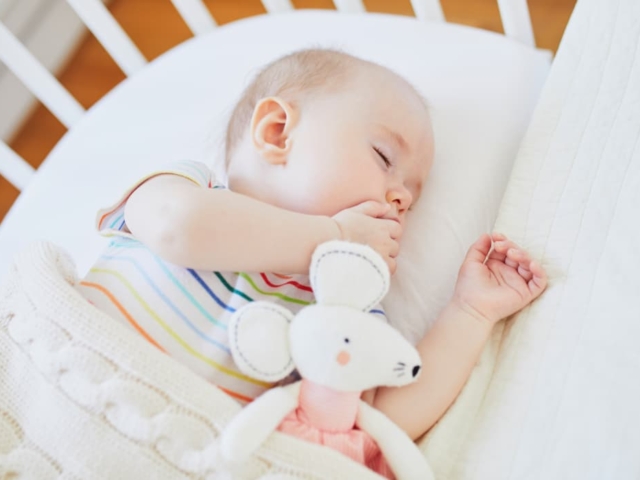 Las mejores cunas colecho para bebé - Sueños de Bebé