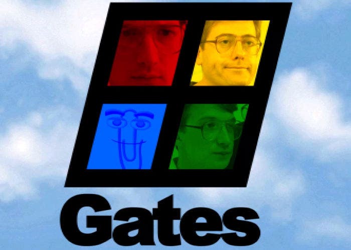 Tráiler de Gates