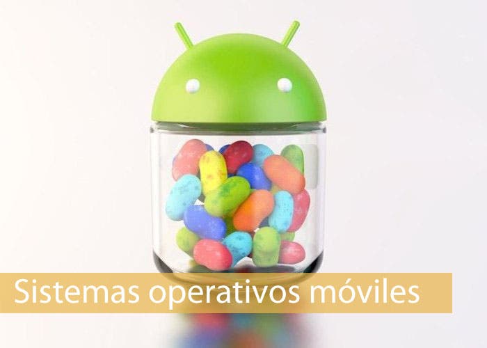 Sistemas operativos móviles: Android